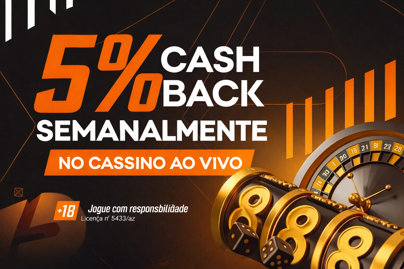Promoção do cassino xpbet.